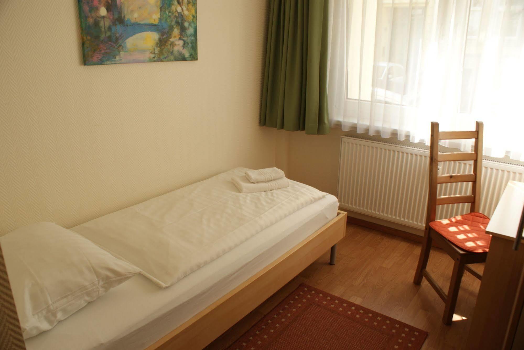 Arena - Mitte Hotel Berlino