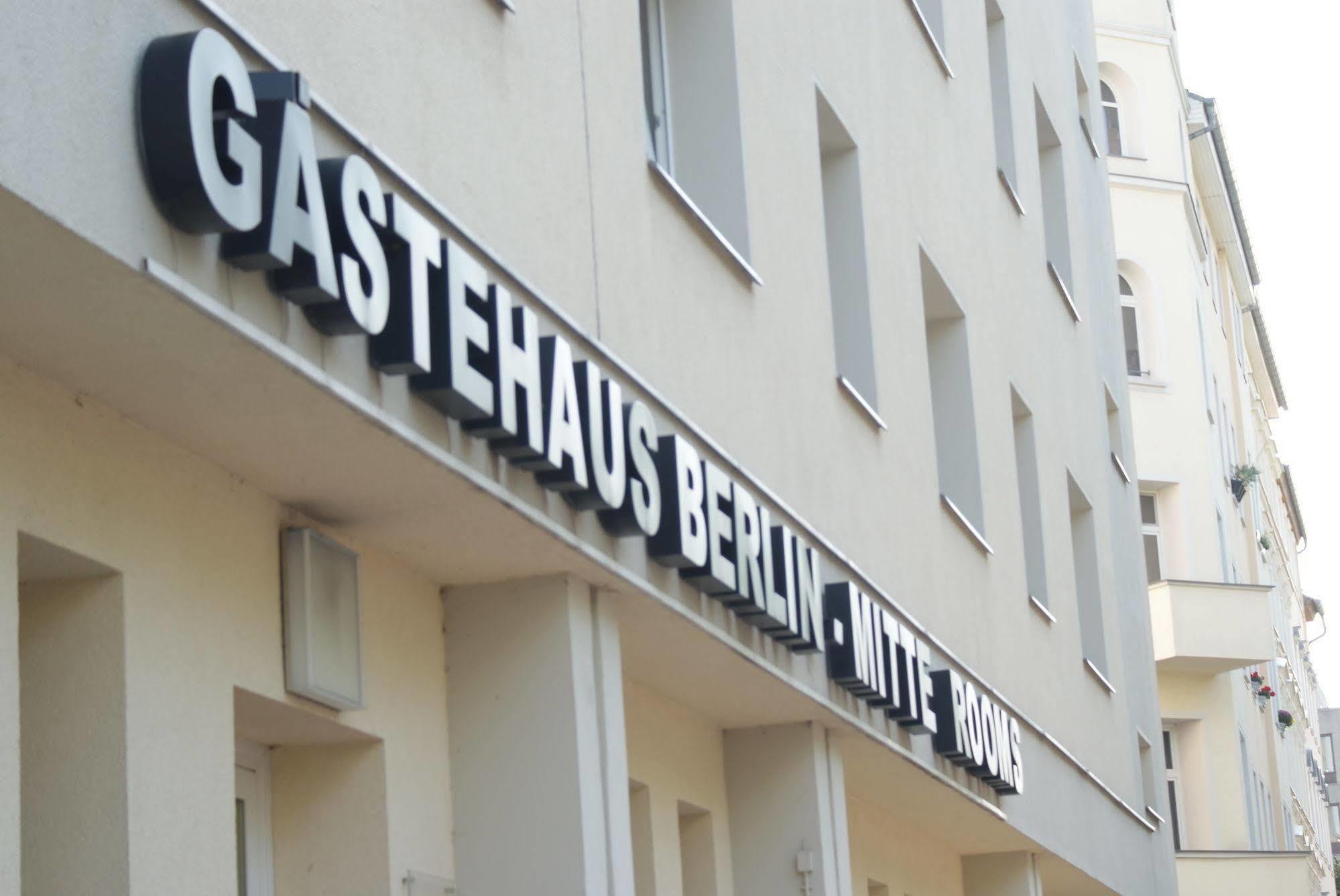 Arena - Mitte Hotel Berlino