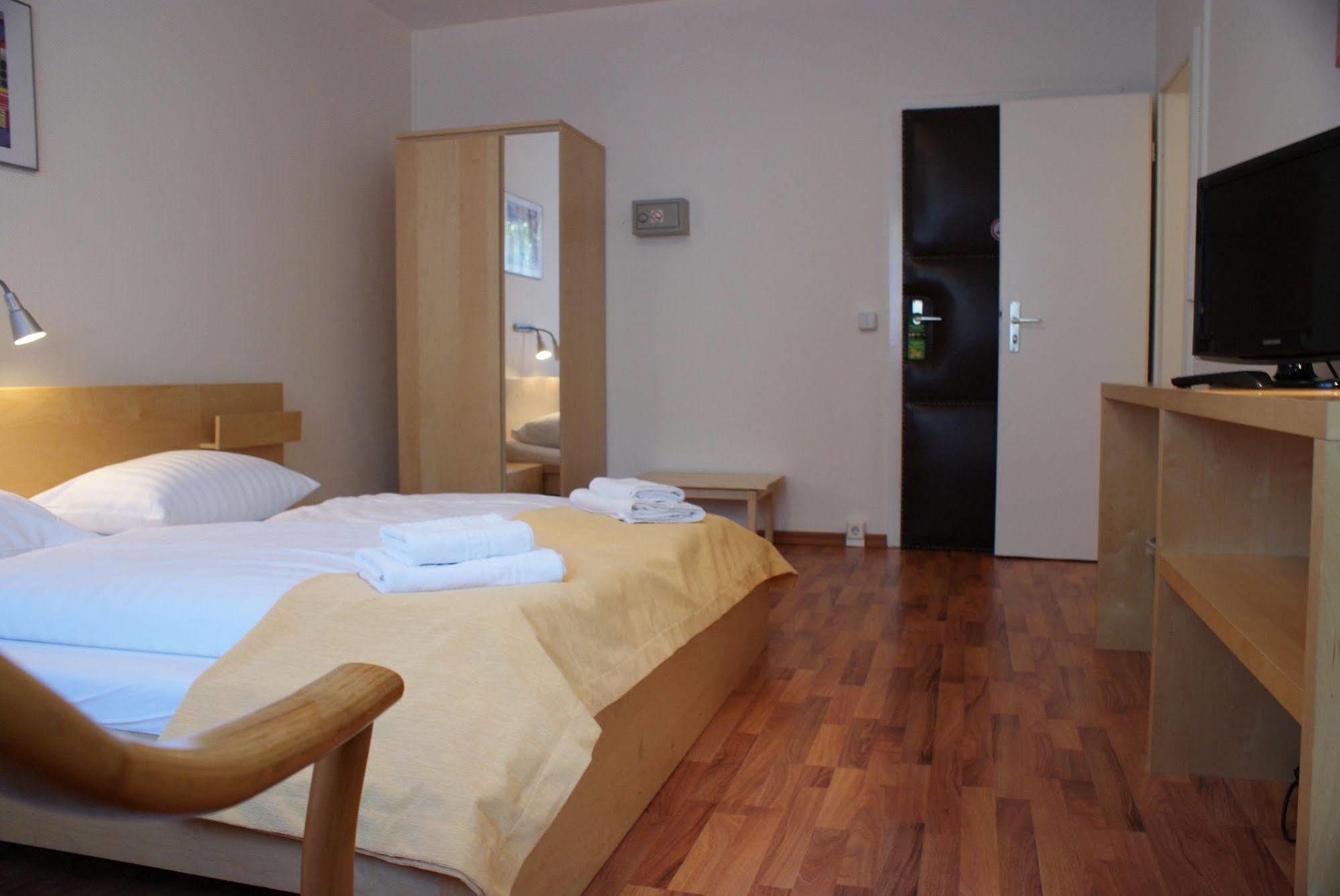 Arena - Mitte Hotel Berlino