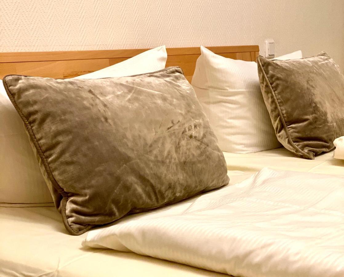 Hotel Arena - Mitte Berlino