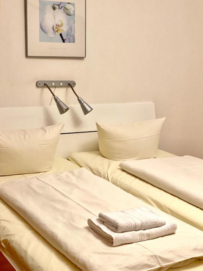 Arena - Mitte Hotel Berlino