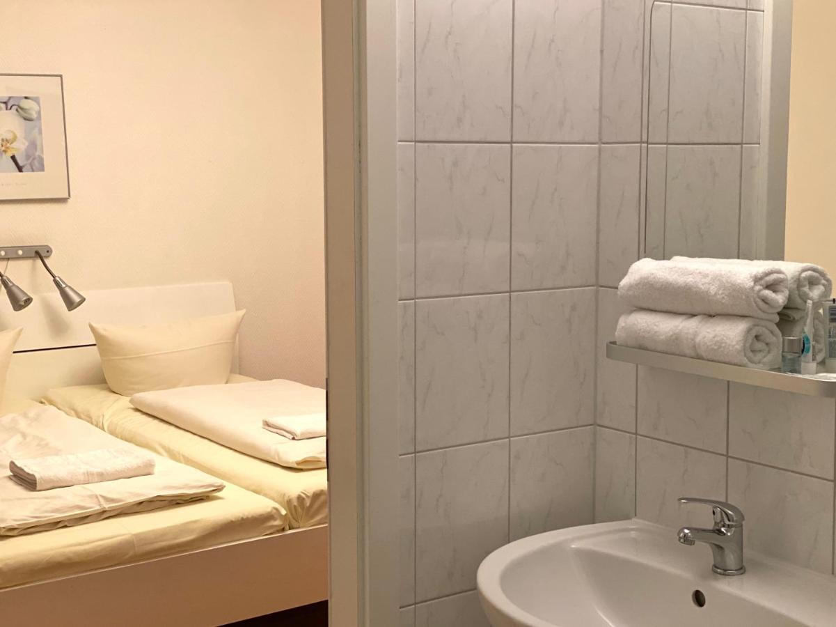Arena - Mitte Hotel Berlino